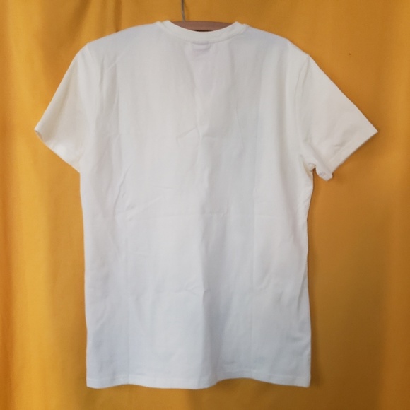 Cowboy Bebop Mens T-shirt - Picture 4 of 4